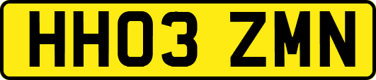 HH03ZMN