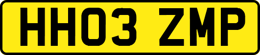 HH03ZMP