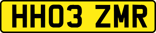 HH03ZMR
