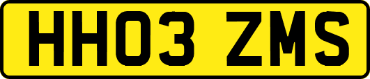 HH03ZMS