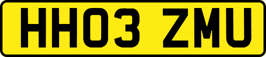 HH03ZMU