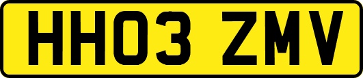 HH03ZMV