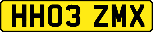 HH03ZMX