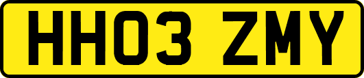 HH03ZMY