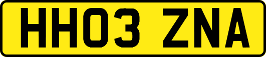 HH03ZNA