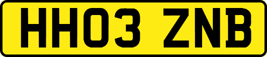 HH03ZNB