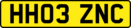 HH03ZNC