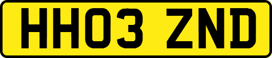 HH03ZND