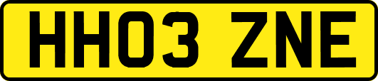 HH03ZNE