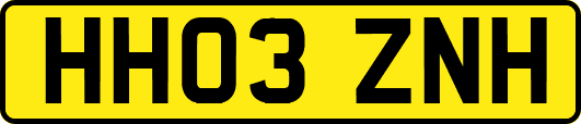 HH03ZNH