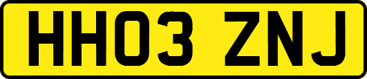 HH03ZNJ