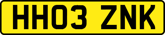HH03ZNK