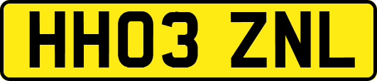 HH03ZNL