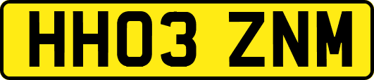 HH03ZNM