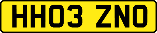 HH03ZNO
