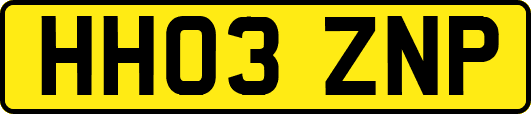 HH03ZNP