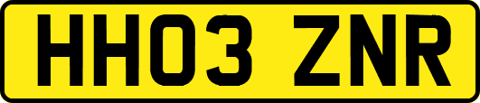 HH03ZNR