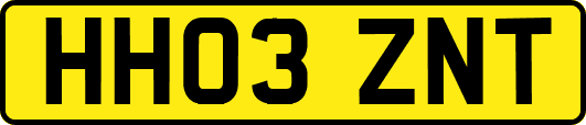 HH03ZNT