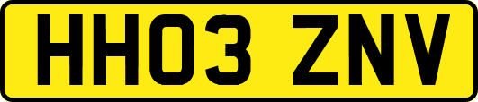 HH03ZNV