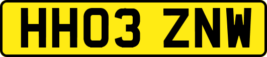 HH03ZNW
