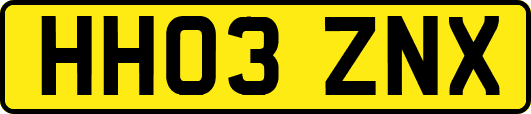 HH03ZNX
