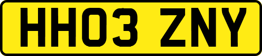 HH03ZNY