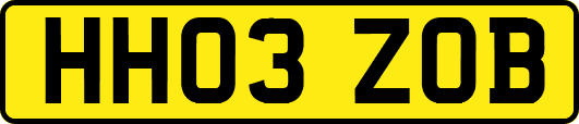 HH03ZOB