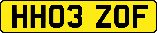 HH03ZOF