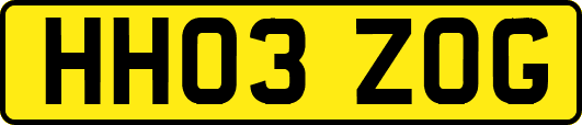 HH03ZOG