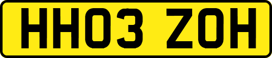 HH03ZOH