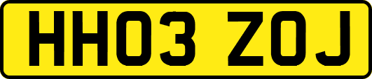 HH03ZOJ