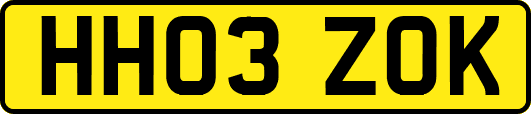 HH03ZOK