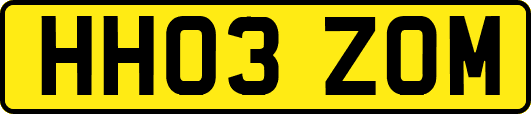 HH03ZOM