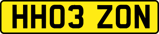 HH03ZON