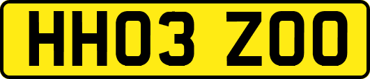 HH03ZOO