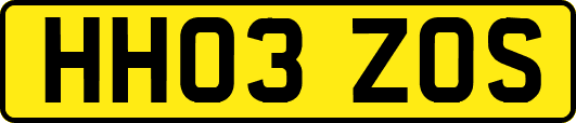 HH03ZOS