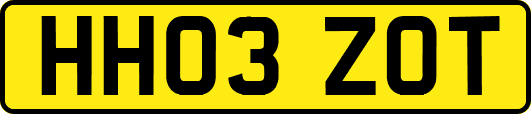 HH03ZOT