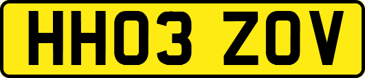 HH03ZOV