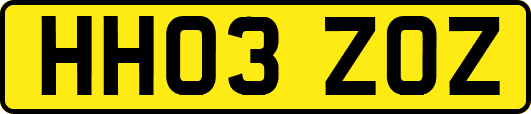 HH03ZOZ