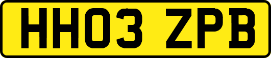 HH03ZPB