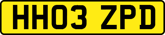 HH03ZPD