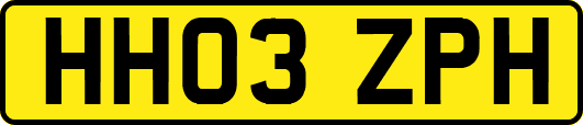 HH03ZPH