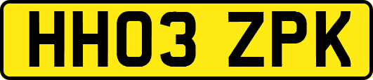 HH03ZPK