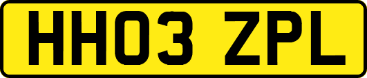HH03ZPL