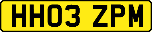 HH03ZPM