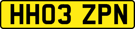 HH03ZPN
