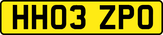 HH03ZPO