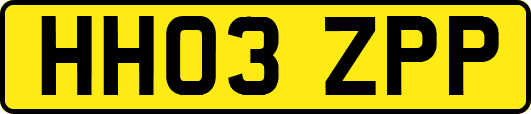 HH03ZPP