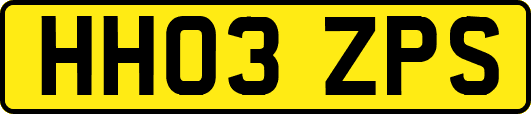 HH03ZPS