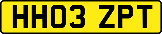HH03ZPT